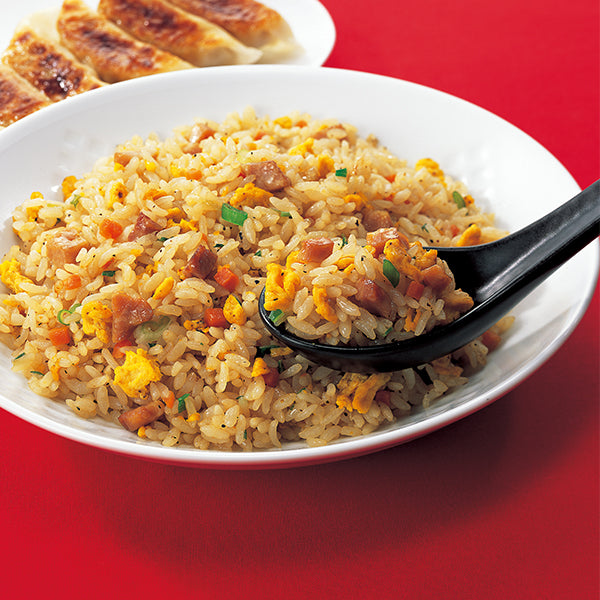 (国産米) 味の素 強火炒め焼豚炒飯 冷凍 250g