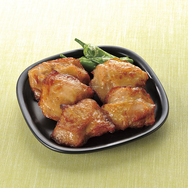 味の素 GX051 ミニチキン(醤油) 冷凍 30個(720g)