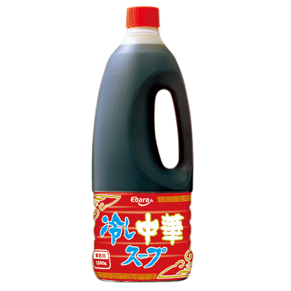 エバラ 冷し中華スープ 1580g