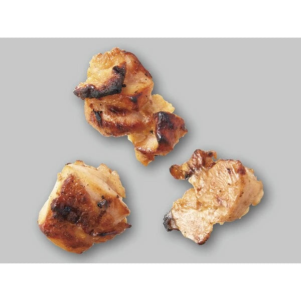 ニチレイ 炭火焼鶏ももカットIQF 冷凍 500g