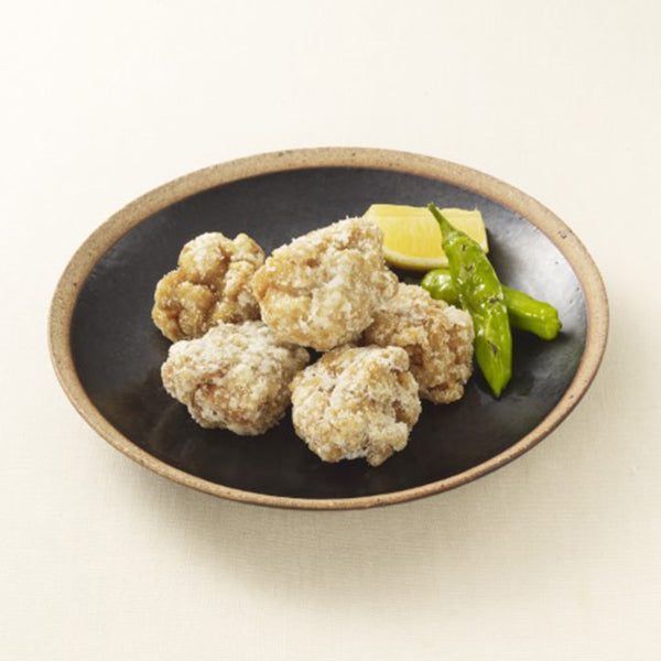 マルハニチロ 中国産 あじわい鶏竜田揚げ 冷凍 1kg【取り扱い終了】