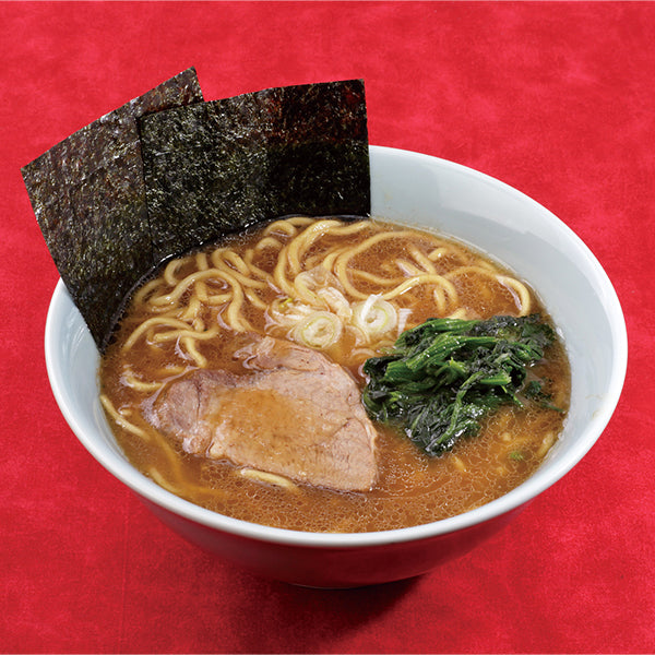 富士炊味Theラーメンスープ豚骨醤油 1kg