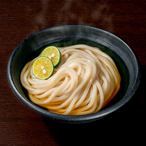 シマダヤ 太鼓判 粘りごし讃岐うどん250(ミニダブル) 冷凍 250g 5食