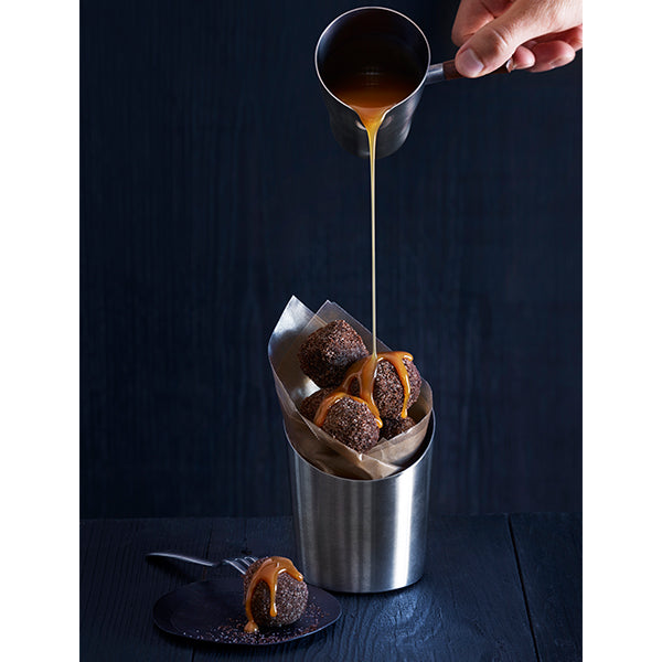 ギラデリ キャラメルソース ボトル 2.56kg