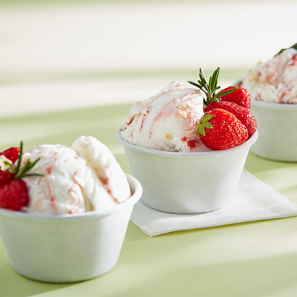 ロッテ バラエティいちごのショートケーキ 冷凍 2L