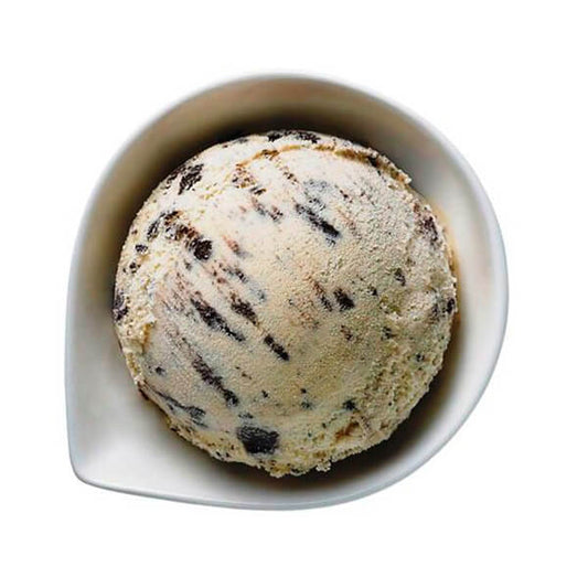 ロッテ バラエティクッキー&クリーム 2L