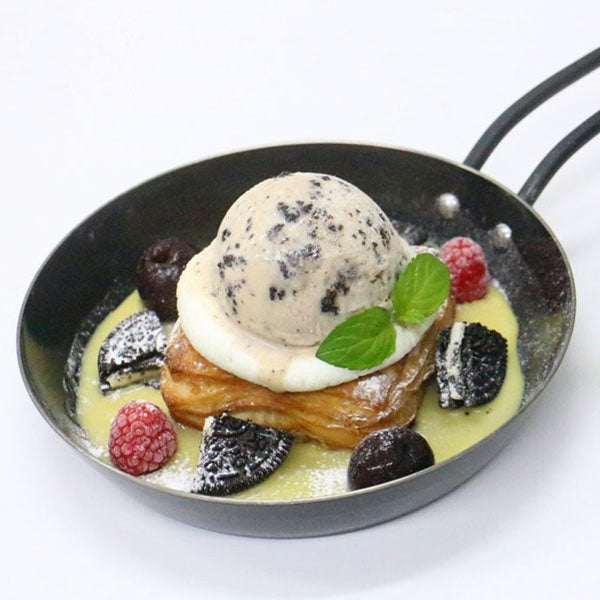 ロッテ バラエティクッキー&クリーム 2L