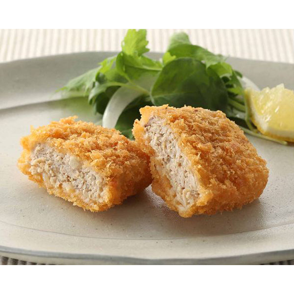 ヤヨイサンフーズ 気仙沼産カツオカツ50 冷凍 500g(10個入)