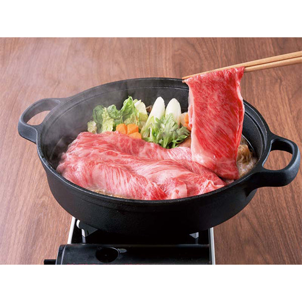 【冬ギフト】松阪牛 すき焼き用