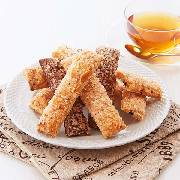 【冬ギフト】神戸さくさくパイ詰合せ