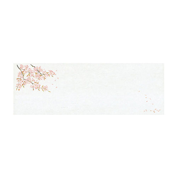 ヤマコー お料理四季紙 桜(3月~4月)100枚入(64585)