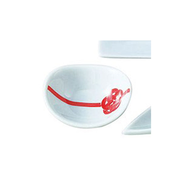 ヤマコー 豆小皿(水引)鉢(26831)