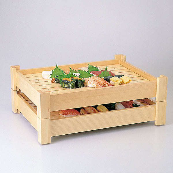 ヤマコー 多目的盛込器 山翠(35390)