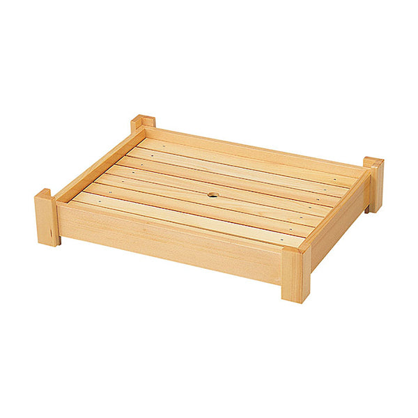 ヤマコー 多目的盛込器 山翠(35390)