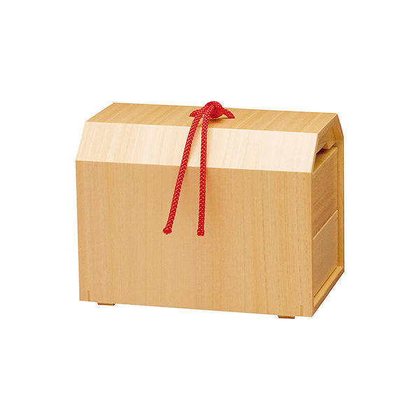 ヤマコー 檜・数寄屋弁当(大)(27283)