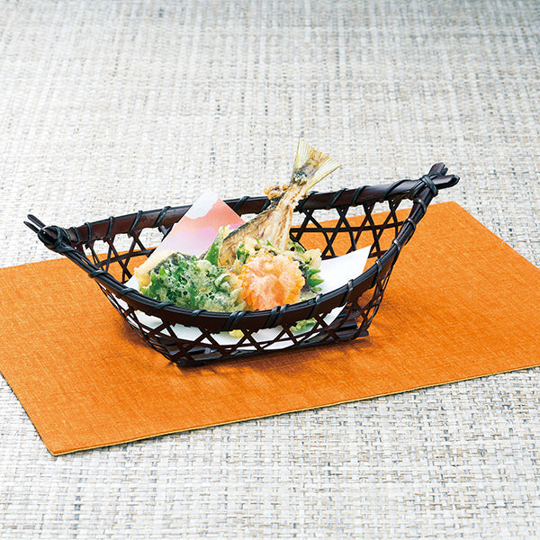 ヤマコー 染竹両舟(24195)