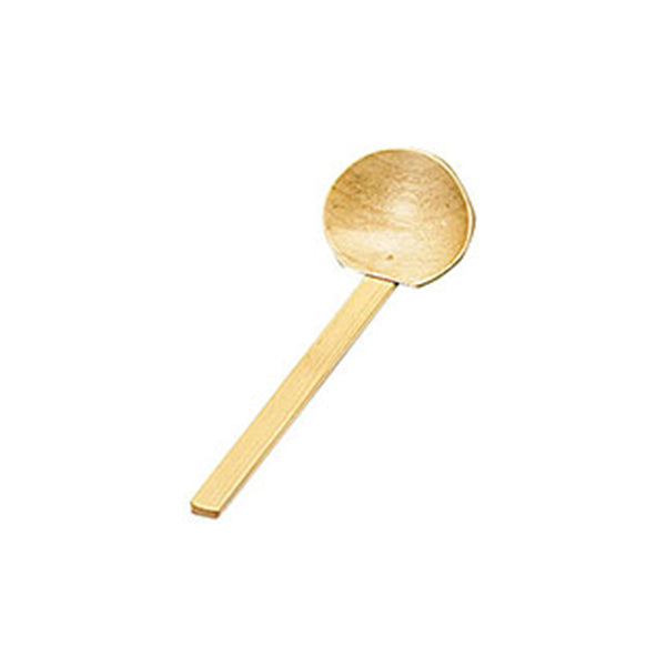 ヤマコー 田舎杓子 小(クリアー)(08319)