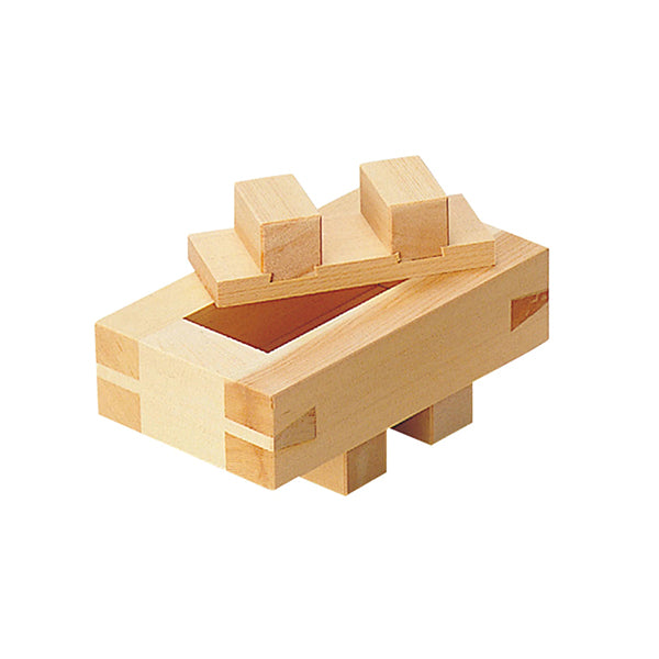 ヤマコー 檜・押型 バッテラ(06101)