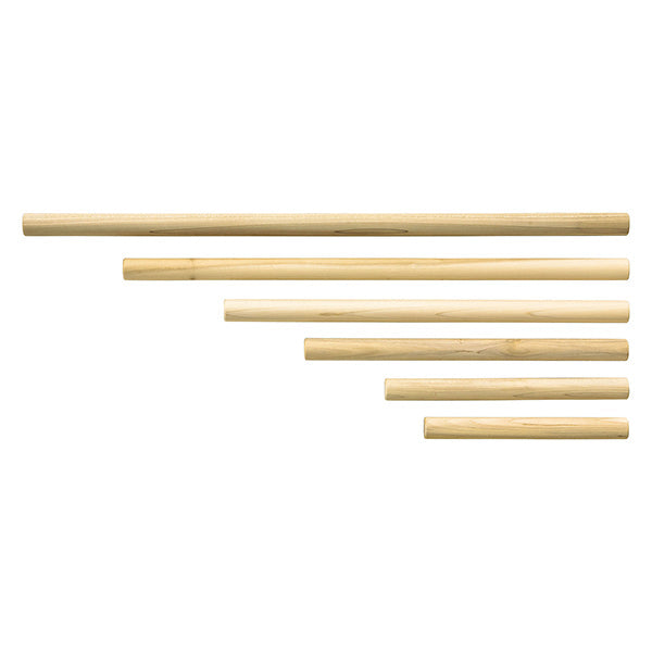 ヤマコー めん棒 75cm(08214)