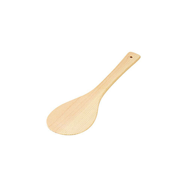 ヤマコー 檜・杓子 35cm(08106)