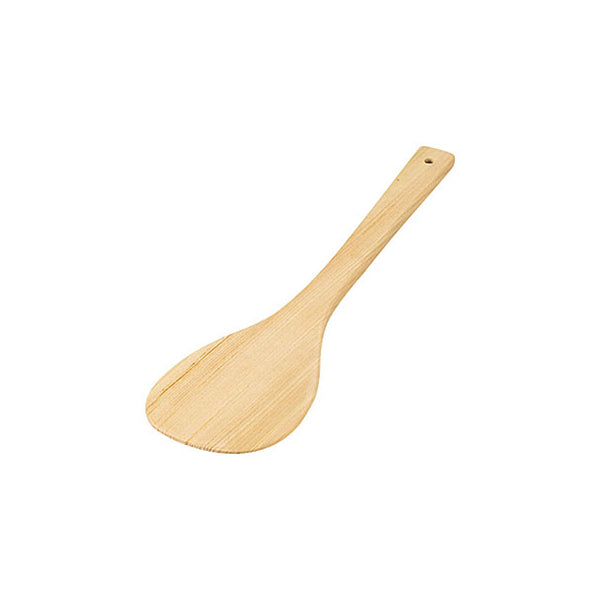 ヤマコー 檜・杓子 48cm(08107)