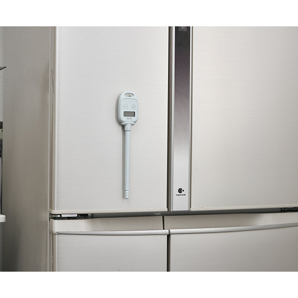 タニタ デジタル温度計 TT-583-PK