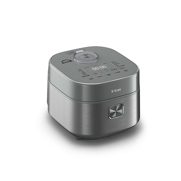 RK882CJO 遠赤外線IH炊飯器エッセンシャル5.5合 ザ・ライスメタリック ザ・ライス 遠赤外線IH炊飯器 5.5合 メタリック RK880CJP | フーヅ