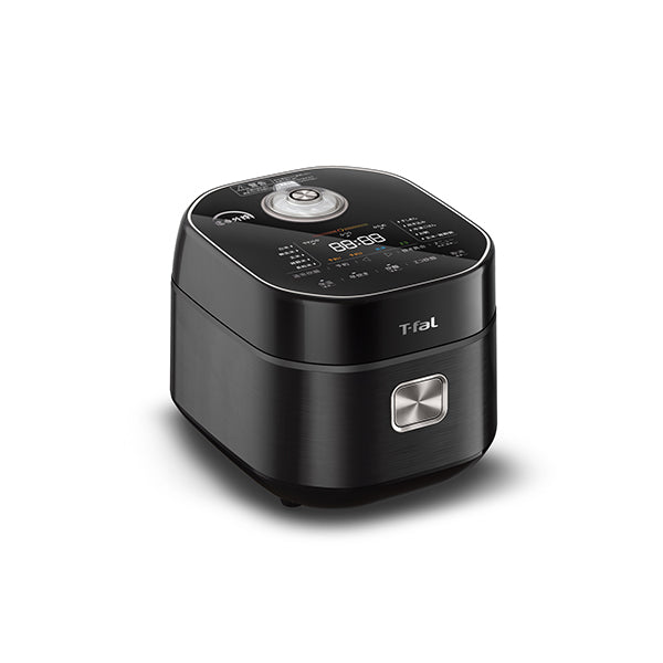 ザ・ライス 遠赤外線IH炊飯器 3.5合 ブラック RK8818JP | フーヅ