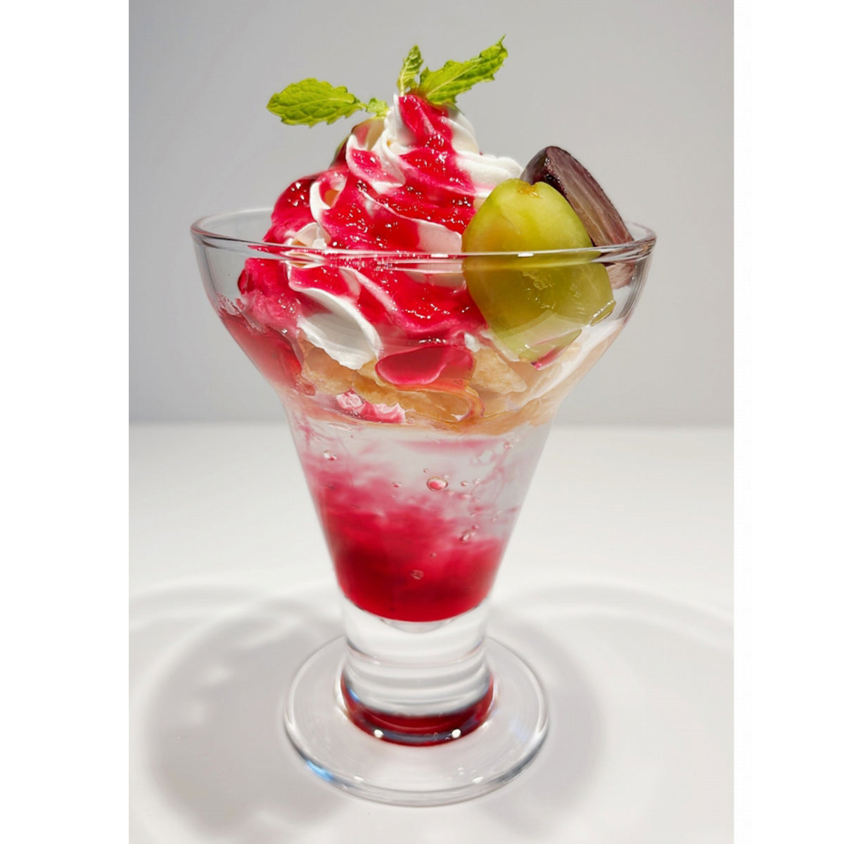 上野忠 ナガノパープルジュレUC 500g | フーヅフリッジ UCC運営の業務