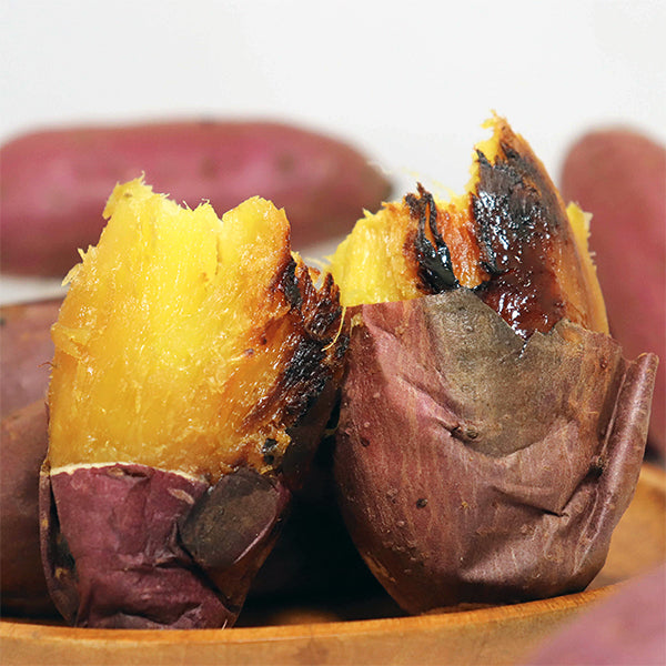 Good Plants 冷凍熟成焼き芋 無添加 紅はるか 1000g