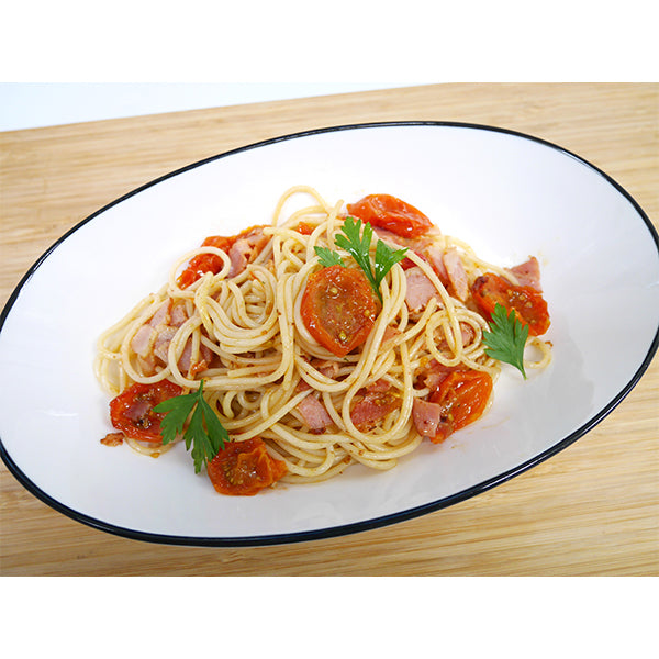 ユニフーズ セミドライチェリートマト(ハーフカット)500g