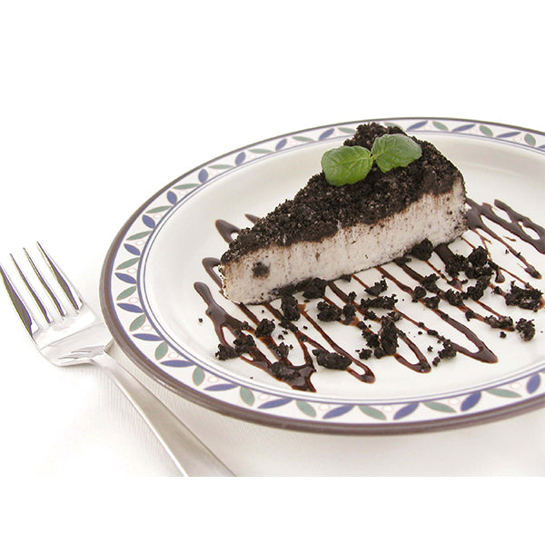 DFC クッキー&クリームチーズケーキ 12カット 冷凍