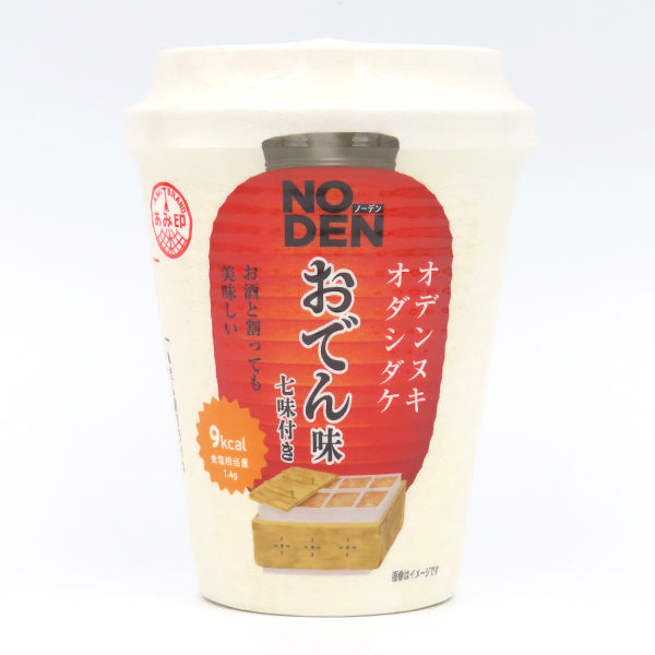 あみ印 NODEN(おでん味)4g