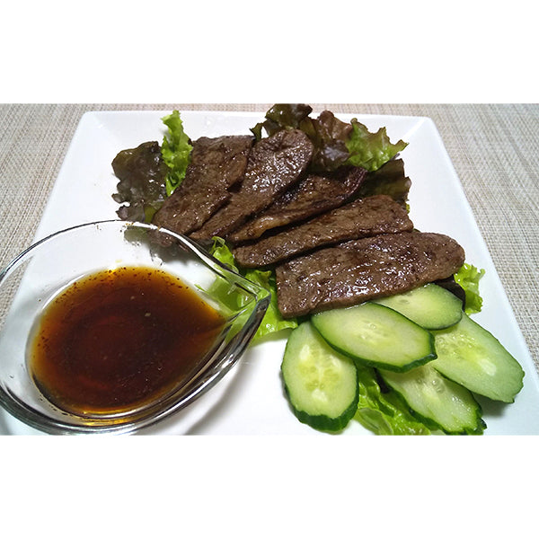 あみ印 天心 肉焼のたれ 2.25kg【取り扱い終了】