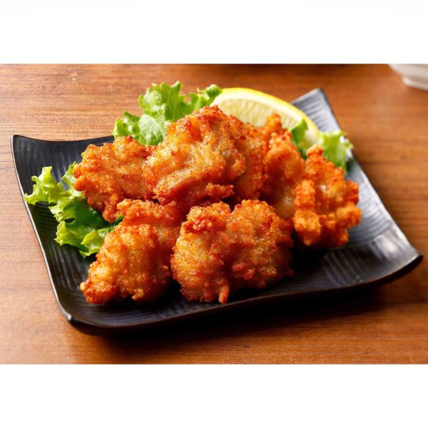 ニチレイ じゅわっと香ばし鶏唐 1kg