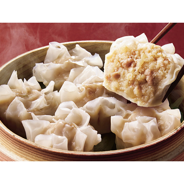 味の素 乾き知らず点心 袋入り大焼売 390g