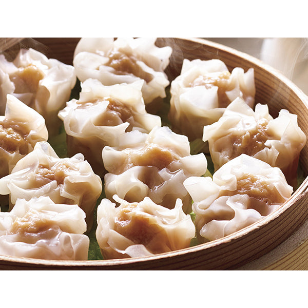 味の素 乾き知らず点心 ミニ黒豚焼売(九州産黒豚使用)700g