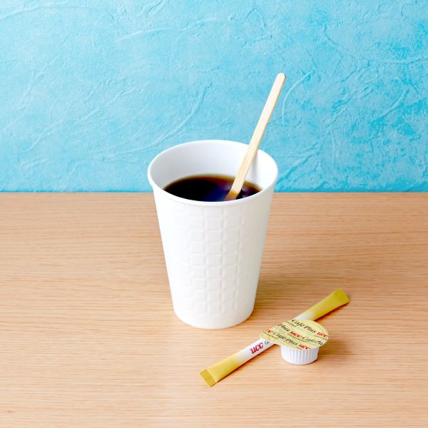 お店のための 木製マドラー165mm バラ(200本×5)