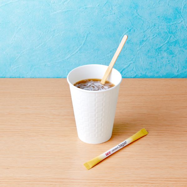 お店のための 木製マドラー165mm バラ(200本×5)