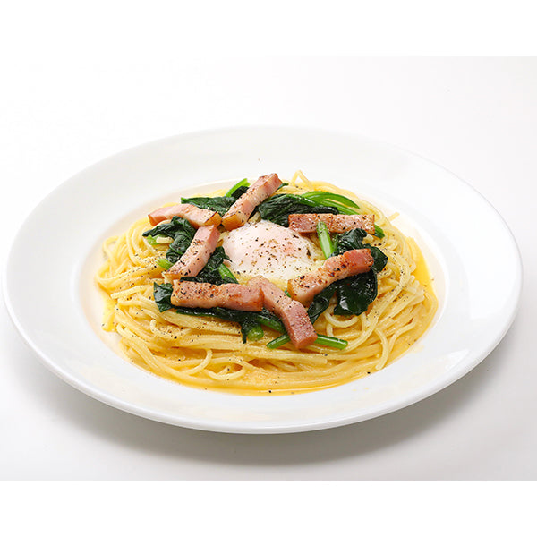 ニューオークボ 生スパゲティノンテフロン(150g×45食)【送料無料】