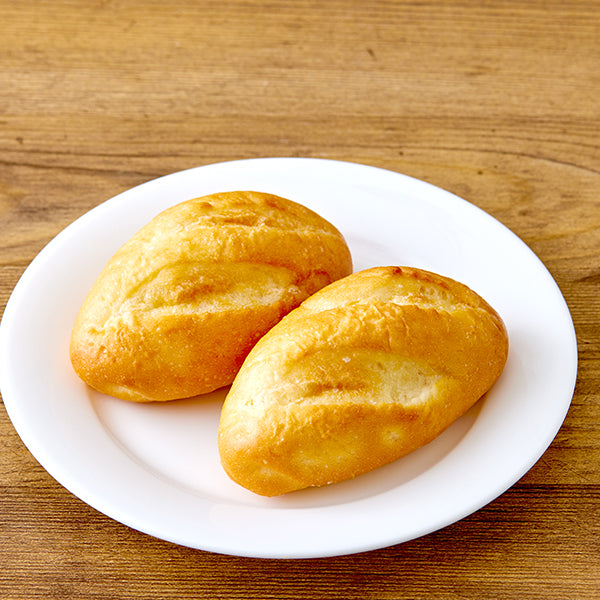 ベルリーベ ミニフランス塩パン(ロレーヌ産岩塩使用)8個