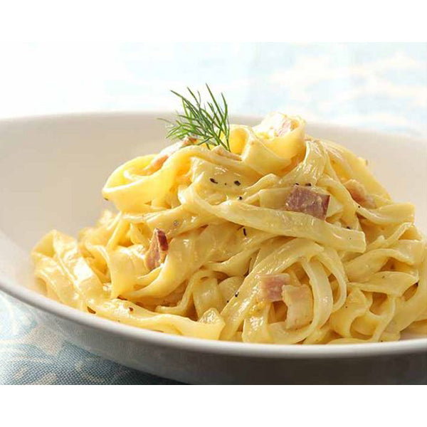 Oliveto 生パスタ カルボナーラRN 260g 冷凍