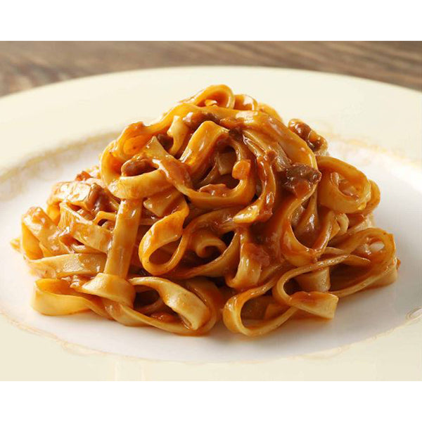 Oliveto 生パスタ クリーミィボロネーゼRN 260g