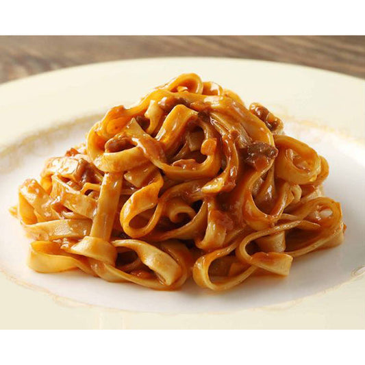 Oliveto 生パスタ クリーミィボロネーゼRN 260g