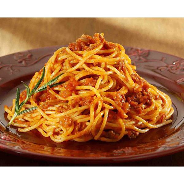 Oliveto スパゲティ・ミートソースRN 280g 冷凍
