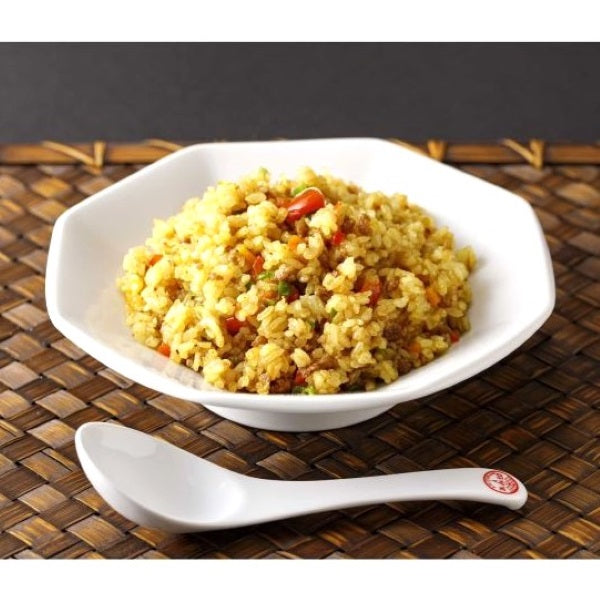 あみ印 カレー炒飯の素 10g×3