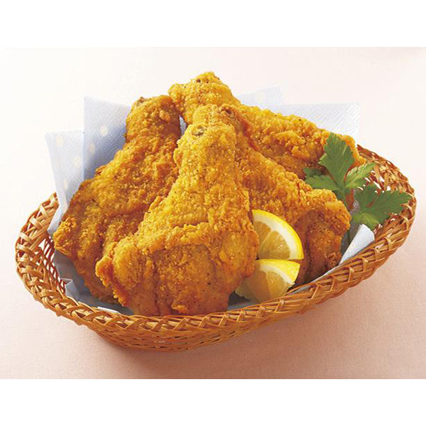 ニチレイ Tフライドチキン100(ドラム)500g(5本入り)