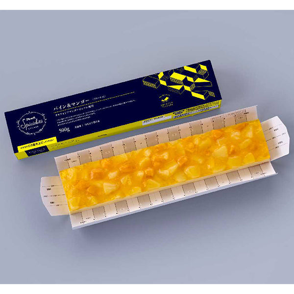 フレック フリーカットパイン&マンゴー GFC543 500g