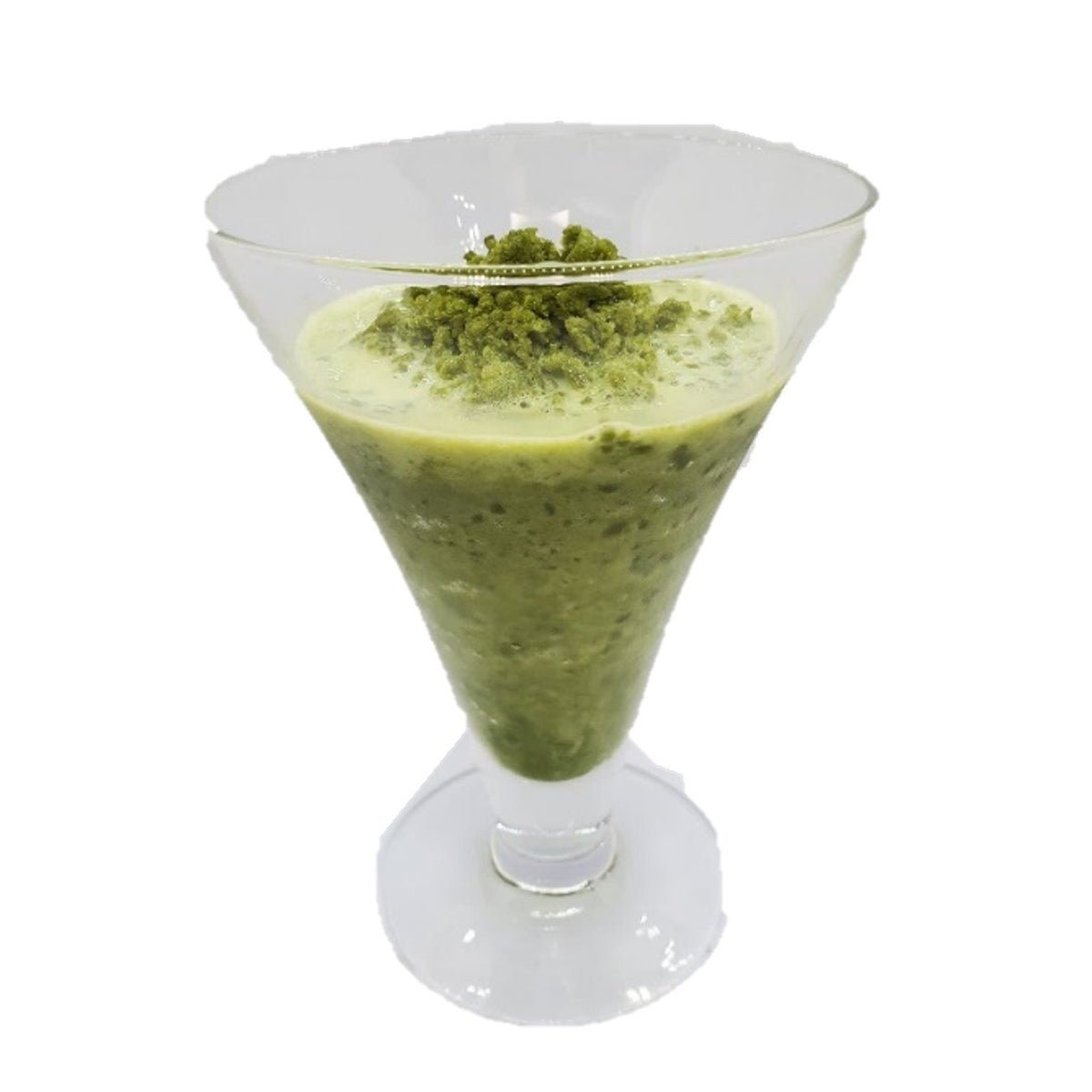 アイスライン フラペリッチ宇治抹茶 100g×18袋
