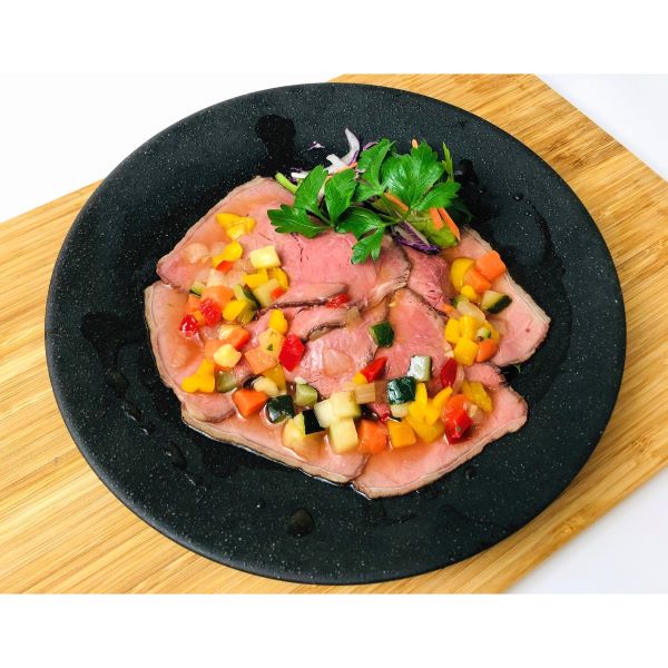 ユニフーズ 5種の彩りコロコロ野菜 500g 冷凍
